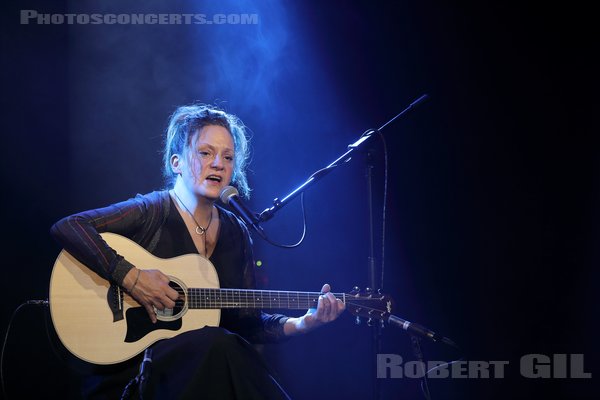NINA NASTASIA - 2023-04-28 - PARIS - L'Archipel - Salle Bleue - Nina Maria Nastasia